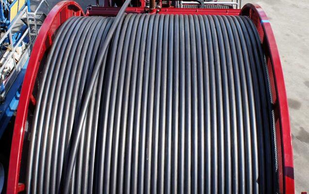 Quality Tubing(QT)-1100�B�m�͹�