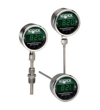 NOSHOK 820/821ϵ�Д��֜ض�ָʾ��