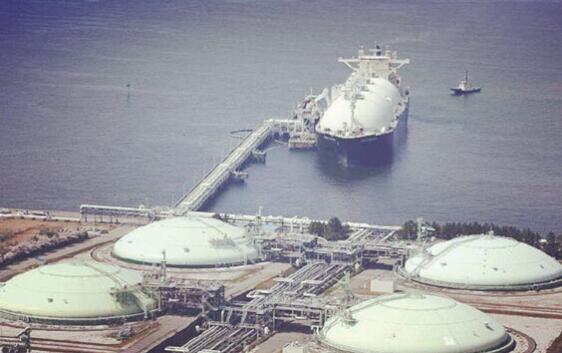 ���ͷǾ�������Ȼ��r�� LNG��I���^�ˆ���